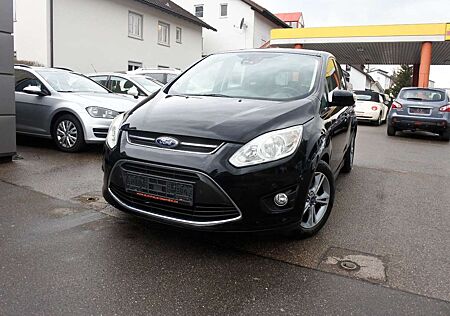 Ford C-Max Sync Edition/city-Park