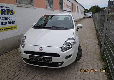 Fiat Punto 1.2 8V