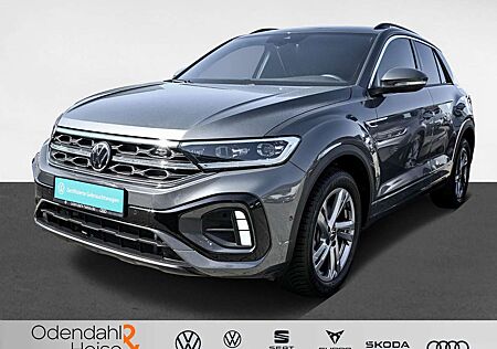 VW T-Roc Volkswagen R-Line 1.5 TSI DSG Navi