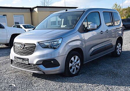 Opel Combo Life *NAVI*KAMERA*APPLE&ANDROID