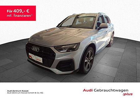 Audi Q5 50 TDI quattro LED Navi Kamera Leder CarPlay