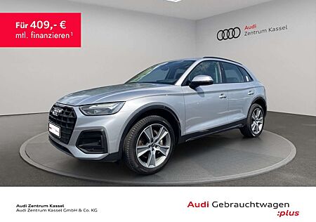 Audi Q5 50 TDI quattro LED Navi Kamera Leder CarPlay