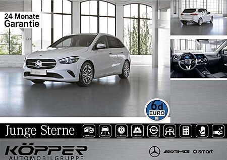 Mercedes-Benz B 250 Progressive AHK Distronic Kamera LED