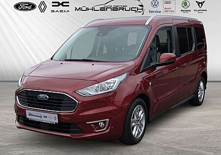 Ford Tourneo Connect Grand 1.5 EcoBlue Start/Stop Titanium