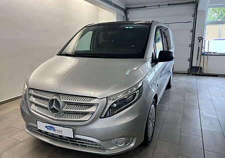 Mercedes-Benz Vito Mixto 119 CDI/BT lang Automatik