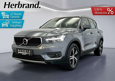 Volvo Others Momentum Pro