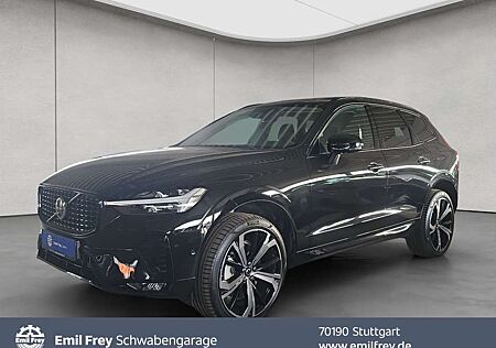 Volvo XC 60 XC60 XC60 B5 B AWD Plus Dark