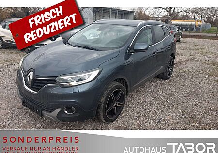 Renault Kadjar 1.6 dCi 130 XMOD PDC SHZ LM GRA