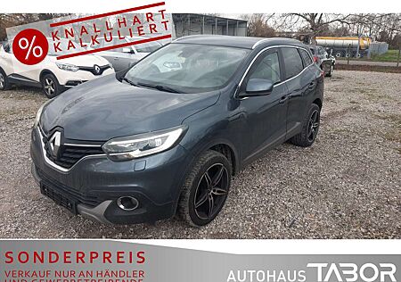 Renault Kadjar 1.6 dCi 130 XMOD PDC SHZ LM GRA