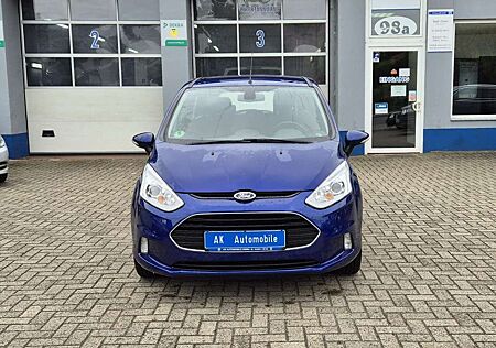 Ford B-Max 1.0 EcoBoost Titanium * NAVI * Sitzheizung