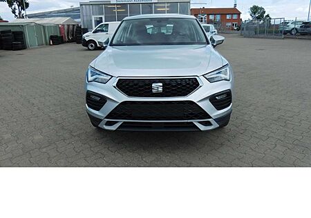 Seat Ateca 1.5 Style TSI BMT Navi Klima Alu