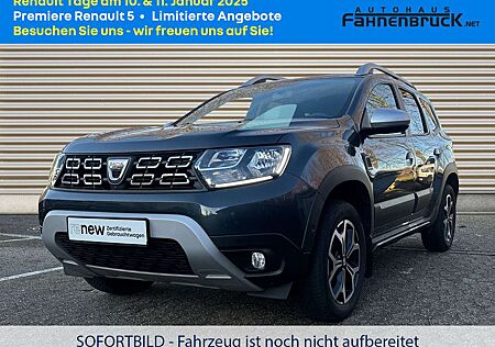 Dacia Duster TCe 130 Anniversary 2WD 360°Kamera Navi