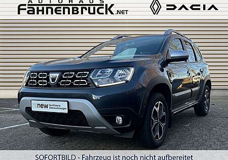 Dacia Duster TCe 130 Anniversary 2WD 360°Kamera Navi