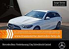 Mercedes-Benz C 200 T AMG+LED+STHZG+KAMERA+TOTW+KEYLESS+9G