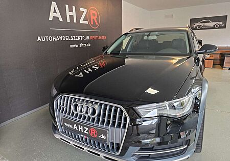 Audi A6 Allroad quattro3.0 TDI*NAVI*TEMPO*SHZ*TUV NEU