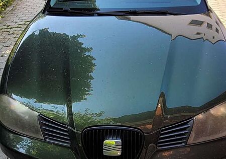 Seat Ibiza 6L, Limousine