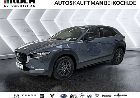 Mazda CX-30 e-SKYACTIV-G 2.0 M Hybrid Homura ACC LED SHZ