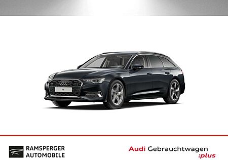 Audi A6 Sport advanced 40 TDI Matrix ACC Kamera