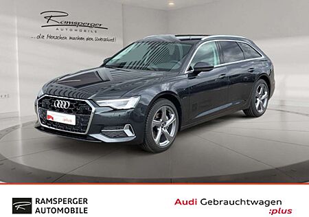 Audi A6 Sport advanced 40 TDI Matrix ACC Kamera