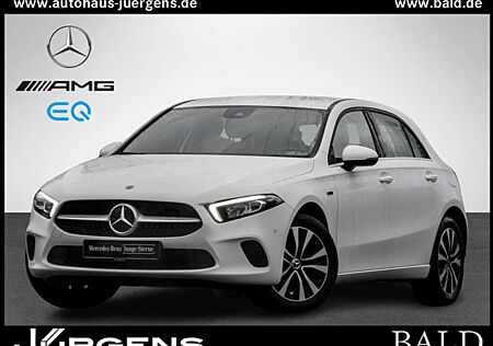 Mercedes-Benz A 250 e AMG-Sport/MLB/Pano/Night/Distr/Totw/19'