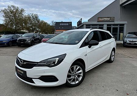 Opel Astra K Sports Tourer Edition*1.Hand*PDC*CarPlay