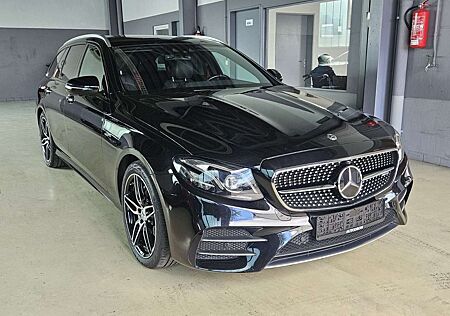 Mercedes-Benz E 53 AMG E 53 T AMG 4Matic+Panorama+AHK +Burmester+360°+