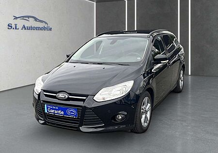 Ford Focus Turnier Sync Edition Wagen Nr 074