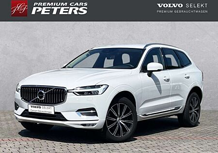 Volvo XC 60 XC60 Inscription B4 AWD 19''LM Four-C DAB Harman BLIS H