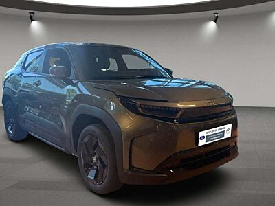 Toyota Urban Cruiser 61kWh Teamplayer