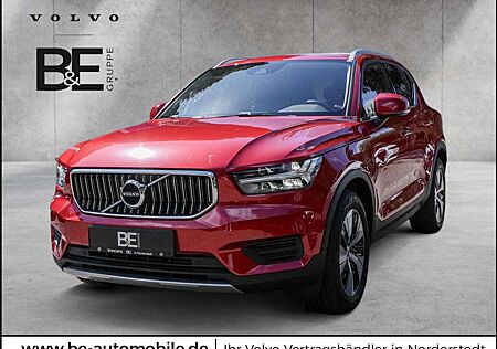Volvo XC 40 XC40 T4 Inscription Expression Recharge Plug-In Hybrid