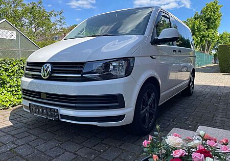 VW T6 Caravelle Volkswagen