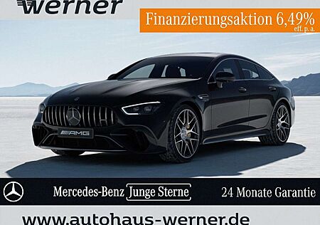 Mercedes-Benz AMG GT Mercedes-AMG GT 63 S E PERFORMANCE CARBON SHD