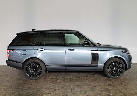 Land Rover Range Rover 4,4 D Autobiography, Pano, Laser, Facelift , HUD