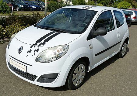 Renault Twingo Authentique 1.2 [1. HAND/NUR 30.700 KM]