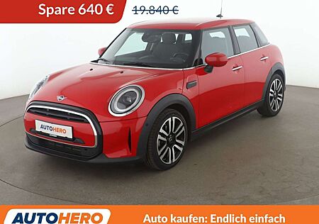 Mini ONE Classic Trim Aut.*LED*TEMPO*PDC*SHZ*