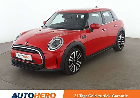 Mini ONE Classic Trim Aut.*LED*TEMPO*PDC*SHZ*