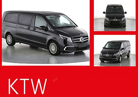 Mercedes-Benz V 300 Avantgarde Extralang,2xSchiebetür el.,AHK