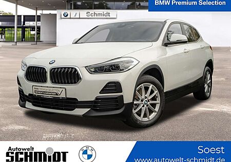 BMW X2 sDrive18i Advantage + 2Jahre-BPS.GARANTIE