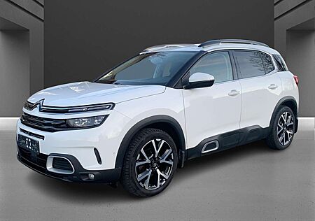 Citroën C5 Aircross Citroen Shine Pack 1.5 HDI AT8, AHK 360°Kam