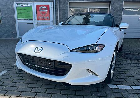 Mazda MX-5 Prime-Line/1.Hand