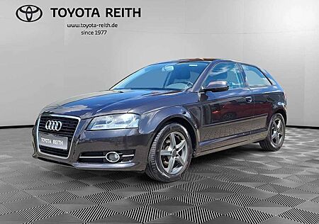 Audi A3 1.2 TFSI Attraction