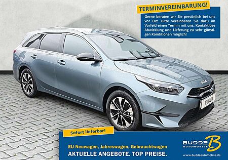 Kia XCeed Ceed SW / cee'd SW 1.0 T-Gdi Ultimate Edition Navi