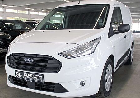 Ford Transit Connect TREND KLIMA Standheizung 3-Sitzer