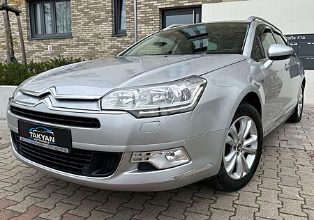 Citroën C5 Citroen Tourer HDi 165 Exclusive*Navi*AHK*