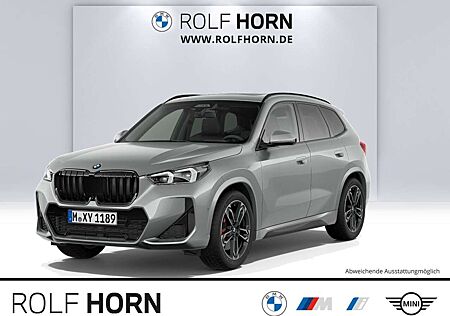 BMW X1 sDrive20i Aut M Sport HUD AHK Pano 360 har/ka