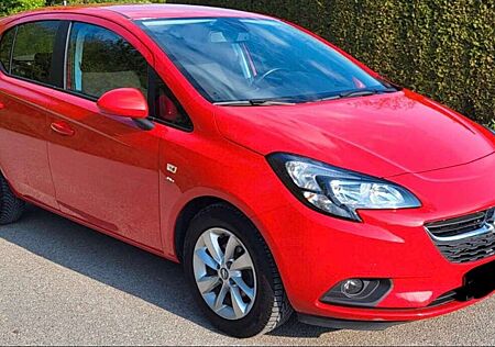 Opel Corsa E 1.3 CDTI 95 PS