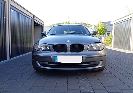 BMW 118d 118 Advantage +TÜV neu