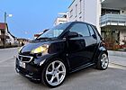 Smart brabus fortwo cabrio softouch Xclusive Tailor made