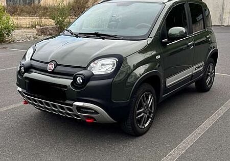 Fiat Panda 0.9 Twinair Start&Stopp 4x4 Cross