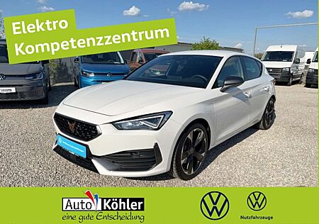 Seat Leon eHybrid Keyless Advanced (Schließ- u. Startsystem)